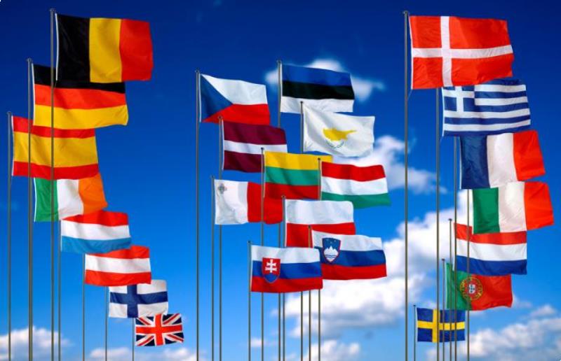 Τμήματα Διεθνών και Ευρωπαϊκών Οικονομικών Σπουδών 