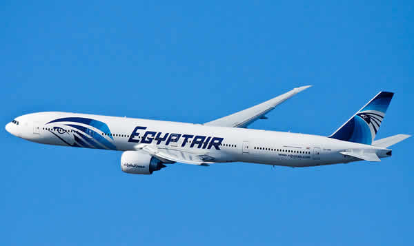 EgyptAir: Τα ανθρώπινα μέλη που ανασύρθηκαν δείχνουν ότι έγινε έκρηξη στο αεροπλάνο! 