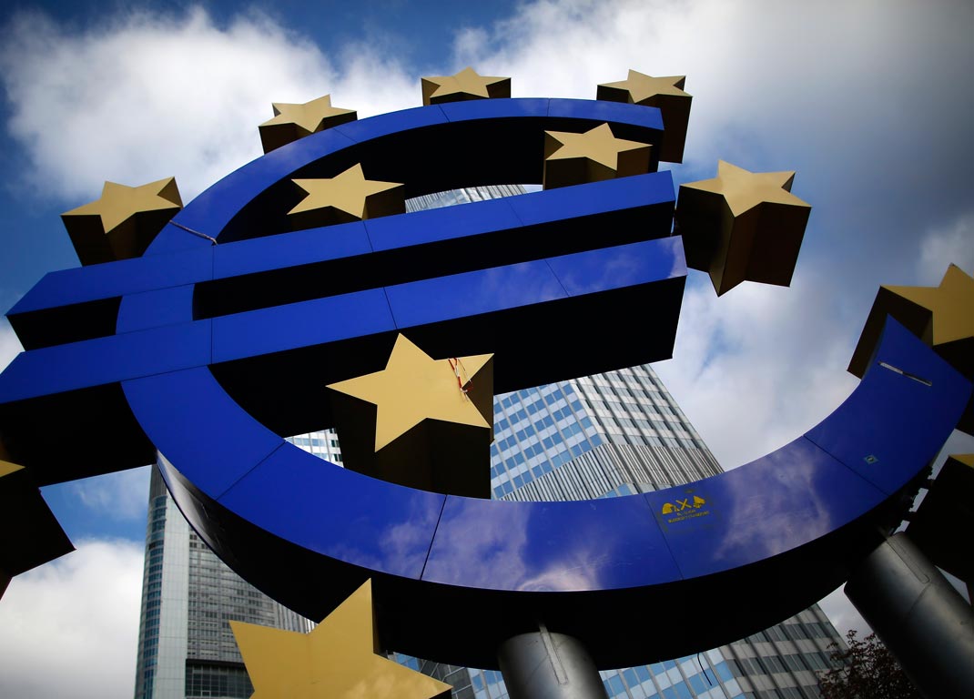 Ευρωζώνη: Έχασε τις εκτιμήσεις ο δείκτης καταναλωτικής εμπιστοσύνης τον Αύγουστο