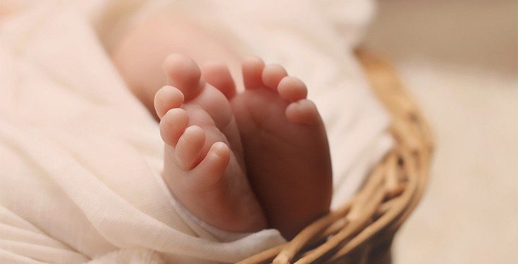 Τα μωρά ήταν… βιαστικά – Συναγερμός για δύο εγκυμονούσες