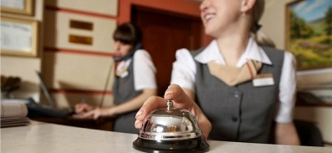 Διαπραγμάτευση από τους ξενοδόχους ζητούν οι υπάλληλοι των ξενοδοχείων 