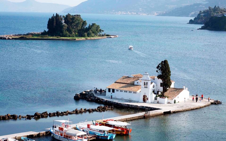 Δωμάτια σε ελληνικά ξενοδοχεία με μόλις 3,5 ευρώ ανά άτομο και στην Κρήτη- Στόχος οι...κρατήσεις