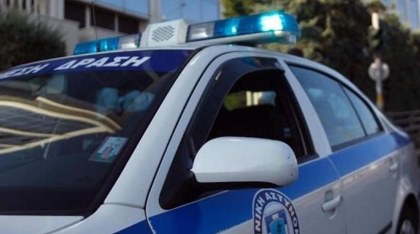 Επεισοδιακή καταδίωξη και σύλληψη δραπέτη στη Θεσσαλονίκη