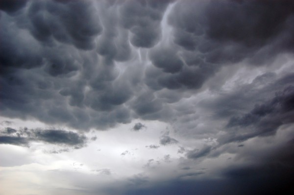 Συννεφιά και πιθανότητα βροχών σήμερα στην Κρήτη