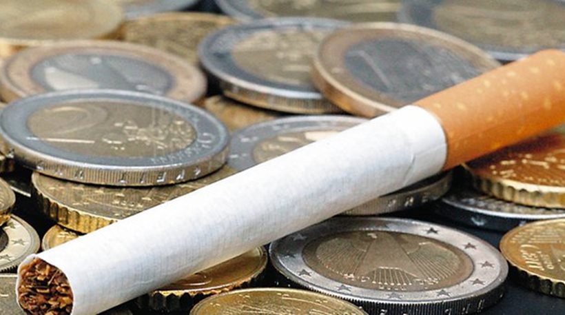 Τσιγάρα: Αυξήθηκαν «προκαταβολικά» κατά 20 λεπτά οι τιμές