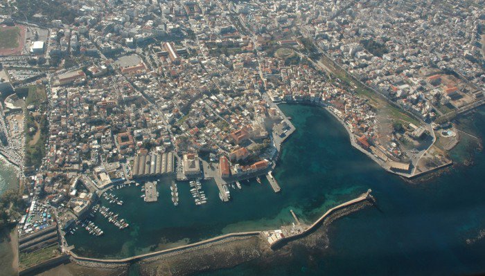 Ποιοι ξένοι επενδύουν σε αγορές ακινήτων στην Κρήτη