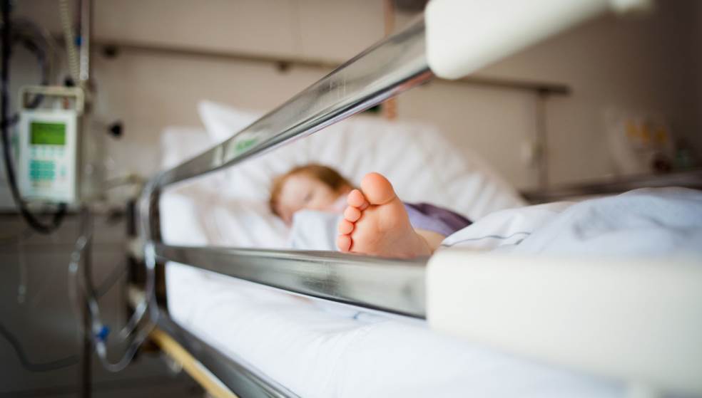 Γρίπη: Νεκρό 4χρονο παιδί από τον ιό