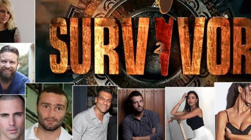 Survivor 2: Αυτά είναι τα πρόσωπα – έκπληξη που θα δούμε στο πετυχημένο reality- Ο «Κρητικός» και η κρητικοπουλα