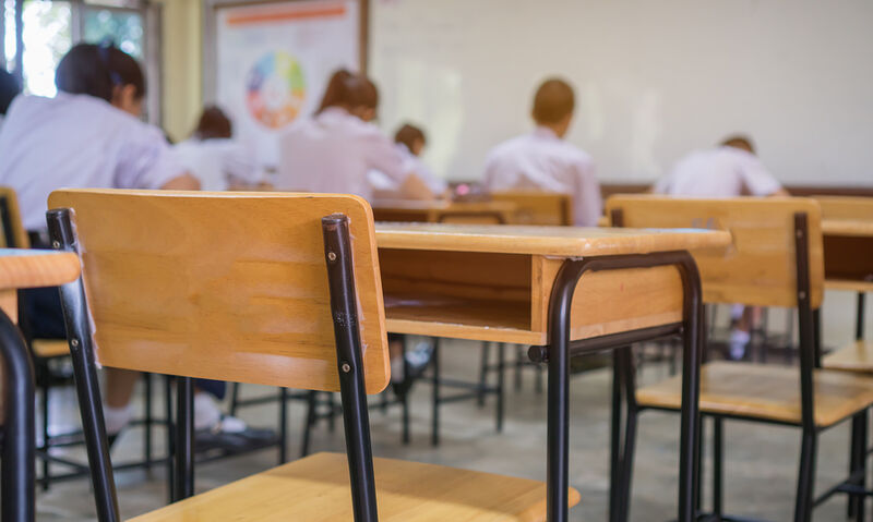 Μαθητές γυμνασίου τα «έτσουξαν»: Πώς τους «κατάλαβε» ο διευθυντής - Η παραδειγματική τιμωρία