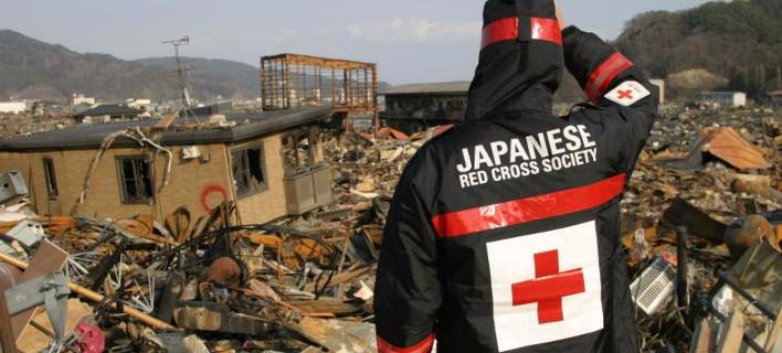Σεισμός 7,1 Ρίχτερ στην Ιαπωνία -Προειδοποίηση για τσουνάμι 