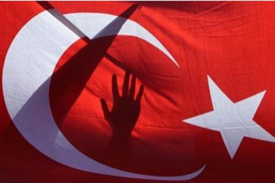Πολιτικό άσυλο στην Ελλάδα ζητά Τούρκος δικαστικός που έφτασε στη Χίο