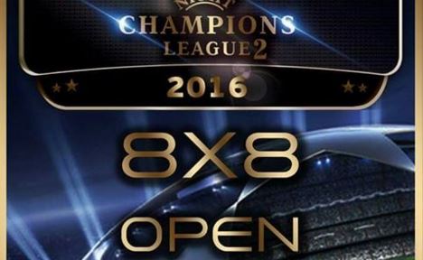 Champions league night 2016- Η επιτυχία συνεχίζεται στο Ηράκλειο 