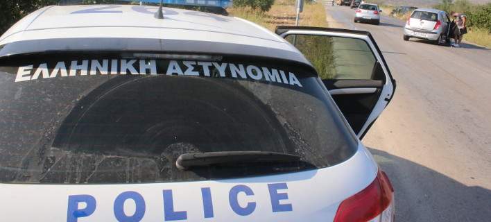 Χαλκιδική: Μπήκαν με όπλα σε ξενοδοχείο, χτύπησαν τους υπαλλήλους και έφυγαν με 2.000 ευρώ 