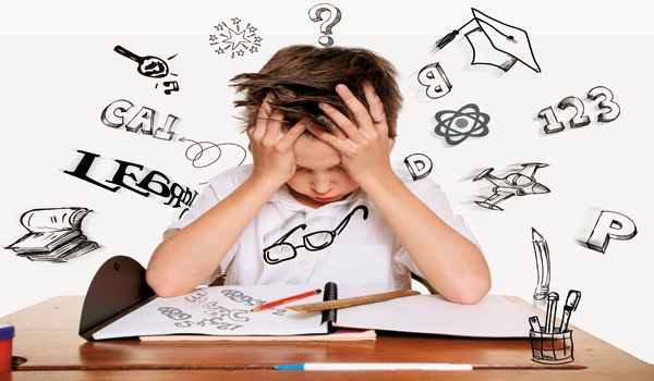 Ειδικές Μαθησιακές Δυσκολίες – Τι είναι και ποια είναι τα χαρακτηριστικά τους