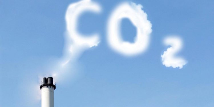 ΙΤΕ: Μείωση του διοξειδίου του άνθρακα στο Ηράκλειο εξαιτίας lockdown