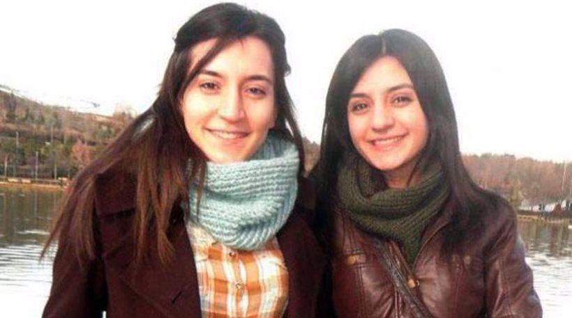 Τουρκία: 23χρονη ισχυρίζεται πως πονάει κι εκείνη όταν βασανίζουν την δίδυμή της στη φυλακή