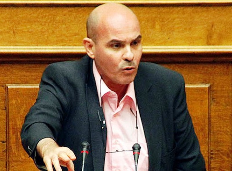 Ετοιμάζει συνέντευξη για το δημοψήφισμα ο Μιχελογιαννάκης