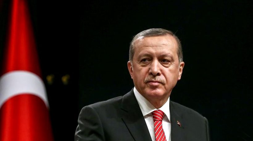 Ερντογάν: Είμαστε «υποχρεωμένοι» να προχωρήσουμε μέχρι τη συριακή αλ Μπαμπ
