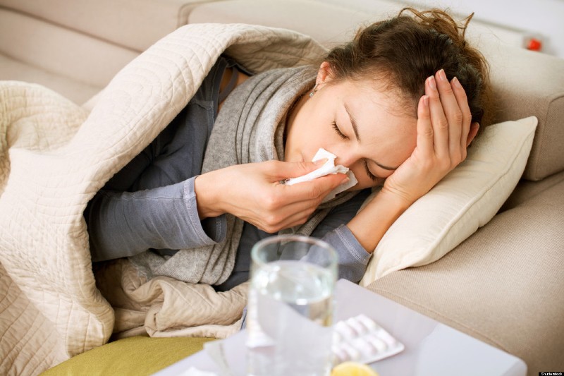 ΚΕΕΛΠΝΟ: Τρεις οι νεκροί από την εποχική γρίπη 