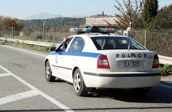 Κρήτη: Τι έδειξαν οι τροχονομικοί έλεγχοι την Πρωτομαγιά