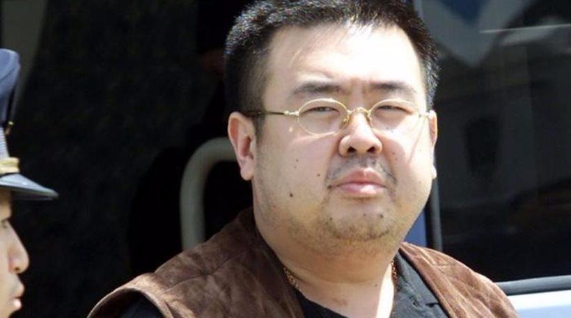 Δολοφονία Κιμ Γιονγκ Ναμ: Αναζητούνται τέσσερις Βορειοκορεάτες