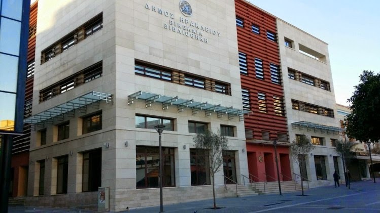 Ξεκινά αυριο η μεταφορά της Βικελαίας Δημοτικής Βιβλιοθήκης στο κτήριο Αχτάρικα 