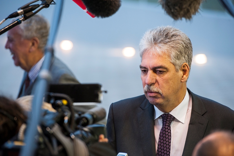 Αυστριακός Υπουργός Οικονομικών : Θέλουμε συγκεκριμένα στοιχεία από την Ελλάδα μέσα σε δέκα ημέρες