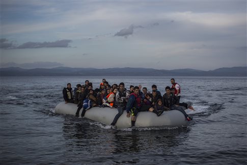 Σημαντικός ο ρόλος Ελλάδας στο διάλογο ΕΕ και Τουρκίας για τη φύλαξη των συνόρων  