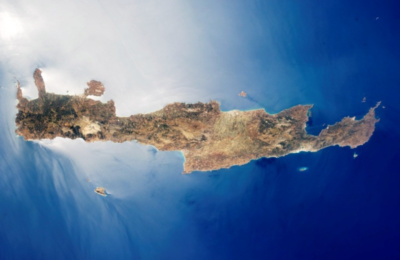 To ρεκόρ ταχύτητας στην Κρήτη είναι 398 χλμ/ώρα – Δείτε το απίστευτο βίντεο από το Τυμπάκι