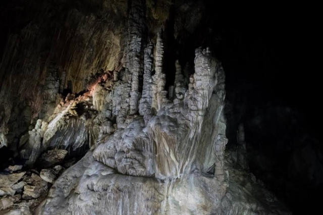 Κρήτη: Σεμινάρια σπηλαιολογίας για αρχάριους