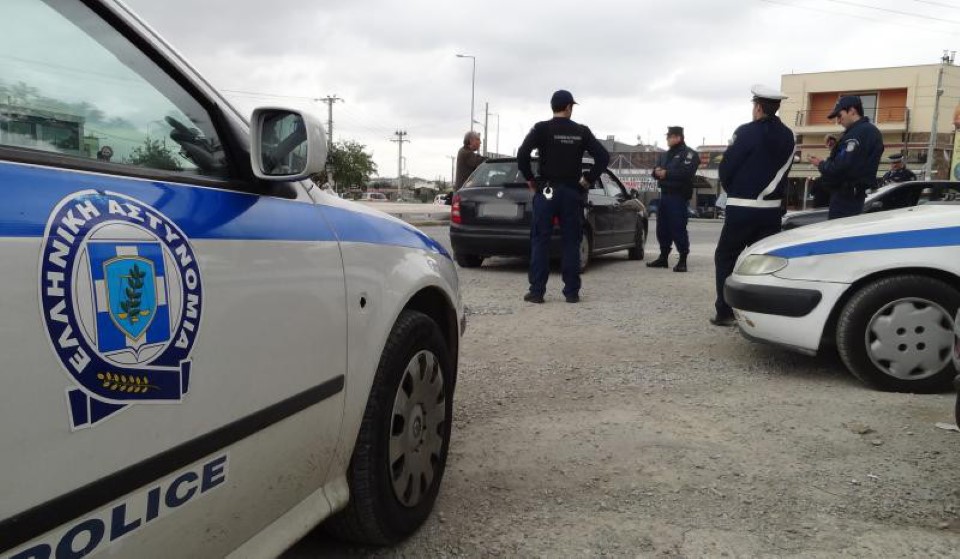 Διήμερο - «φωτιά» για τις αρχές στην Κρήτη: Δεκάδες συλλήψεις, χιλιάδες παραβάσεις