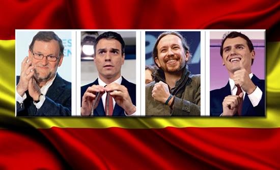 Die Welt: H Ισπανία φέρνει την επόμενη μεγάλη κρίση στην ΕΕ 