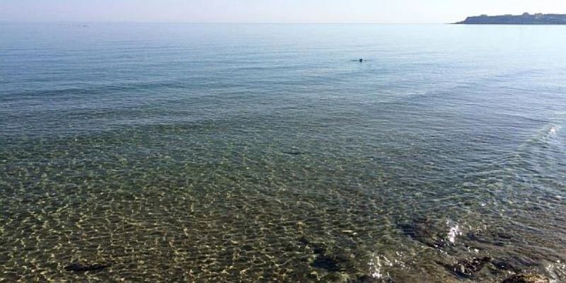 Απομακρύνθηκε το βλήμα που βρέθηκε στην θαλάσσια περιοχή του Κουμπέ στο Ρέθυμνο 