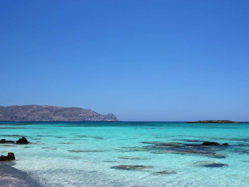 Tripadvisor: Μια παραδεισένια ελληνική παραλία στις 10 καλύτερες του κόσμου