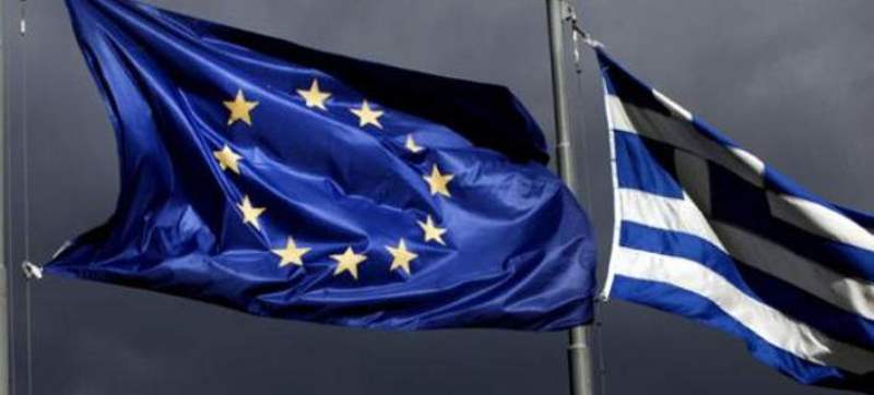 Παραμένει ο κίνδυνος χρεοκοπίας της Ελλάδας σύμφωνα με την ΕΚΤ