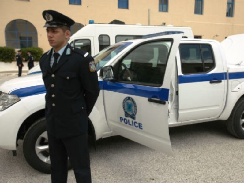 Συγχωνεύσεις αστυνομικών Τμημάτων έρχονται στο Νομό Ηρακλείου - Ποια τα τμήματα που... θα εξαφανιστούν!