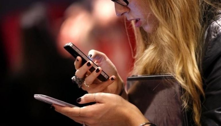 Απάτη με sms «φουσκώνει» τους λογαριασμούς -Xρεώσεις έως και 1.000 ευρώ