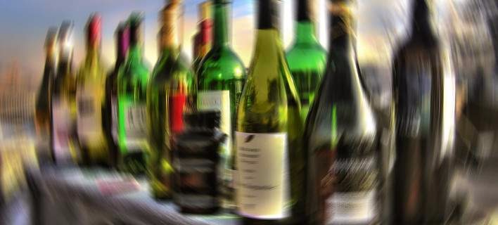 Οι επιστήμονες προειδοποιούν: Η κατανάλωση αλκοόλ συνδέεται με 7 διαφορετικές μορφές καρκίνου