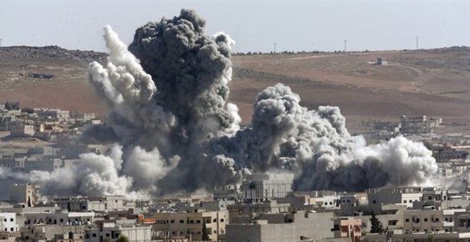Βομβαρδισμός μαιευτηρίου στη Συρία - τουλάχιστον 2 νεκροί 