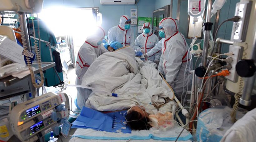 Κίνα: Ένας 60χρονος νεκρός από τη γρίπη των πτηνών