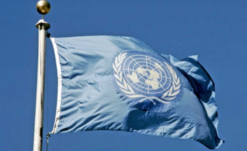 «Πράσινο φως» από τον ΟΗΕ για την επέκταση της επιχείρησης «Σοφία» 