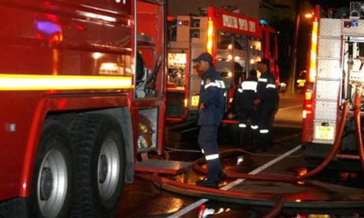 Δυο σοβαρα περιστατικα πυρκαγιάς σε Ηράκλειο και Χανιά- Φωτιές σε κατάστημα και σπίτι