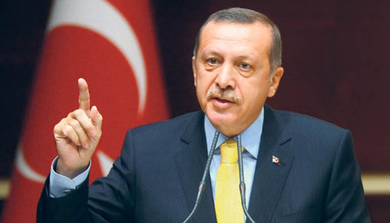 Ο Ερντογάν δεν αποκλείει το ενδεχόμενο νέων εκλογών στην Τουρκία 