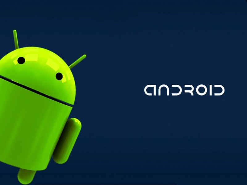 Κενό ασφαλείας για τις εργοστασιακές ρυθμίσεις του Android