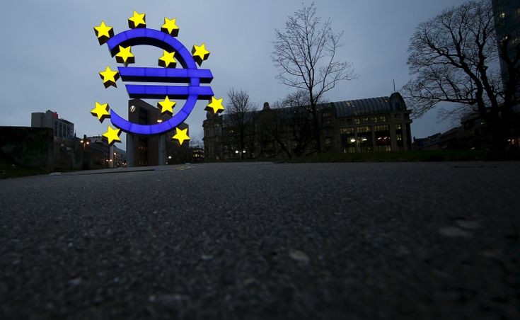 Δεν εξετάζει η ΕΚΤ αλλαγή των κανόνων για τις αγορές ομολόγων