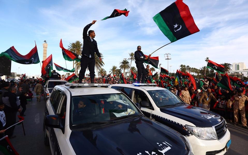 Λιβύη: Η Τουρκία θέλει να ανοίξει ξανά την πρεσβεία της στην Τρίπολη