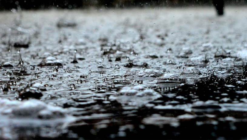Ο καιρός στην Κρήτη: Ισχυρές βροχοπτώσεις και αστραπόβροντα