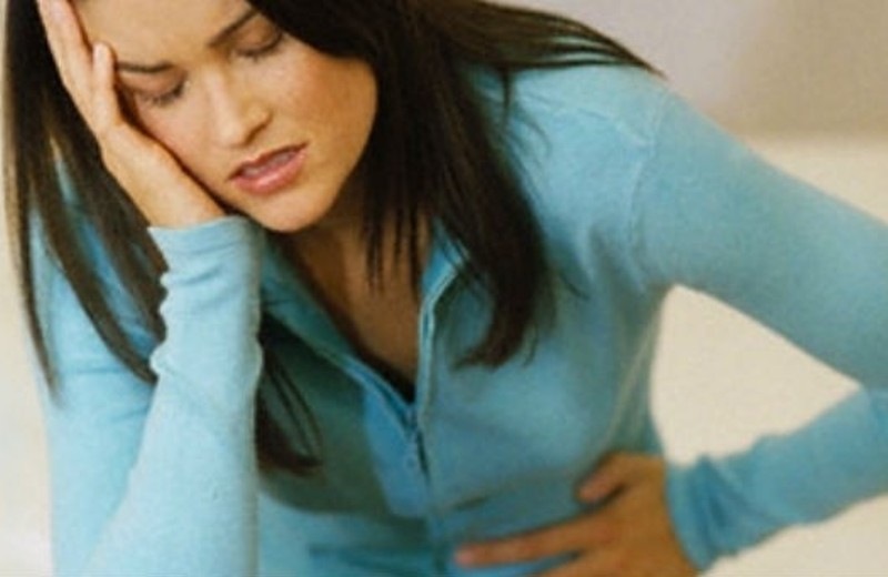 Πεπτικό έλκος: Συμπτώματα, τρόποι πρόληψης και θεραπείας