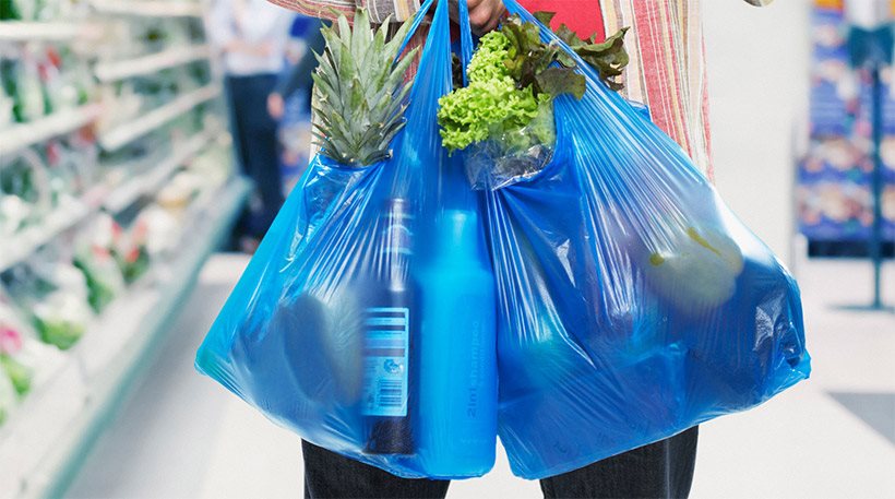 Οδηγίες για τις πλαστικές σακούλες- Τι να προσέξουν οι Ηρακλειώτες 