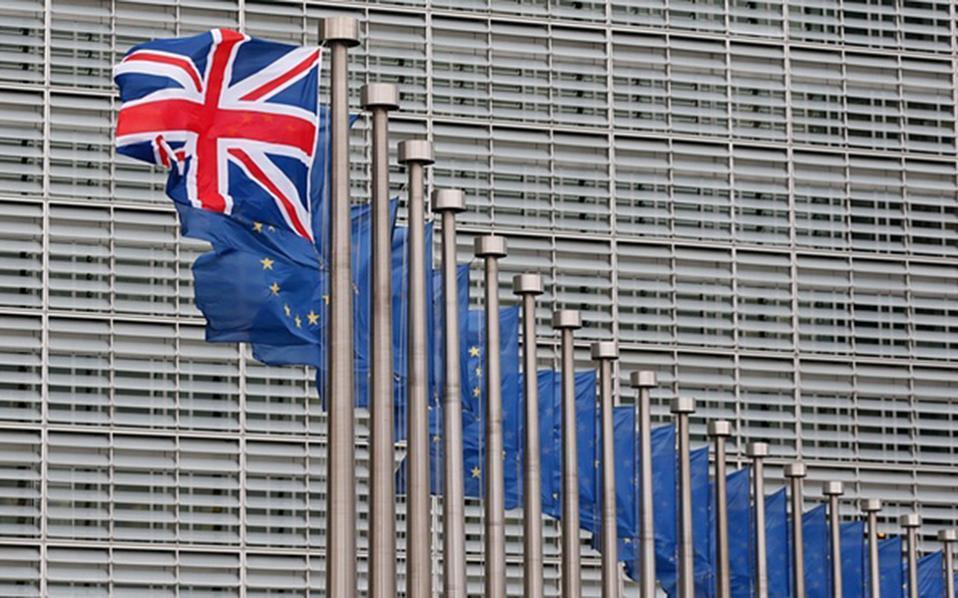 Ε.Ε.: Οι τρεις βασικές αρχές στις διαπραγματεύσεις για το Brexit